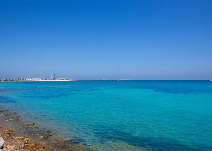 Casa Marineta Iii Сasa de vacaciones *