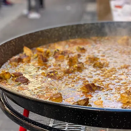 Casa Marineta Iii 度假居