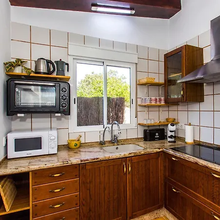 Casa Marineta Iii * 德尼亚