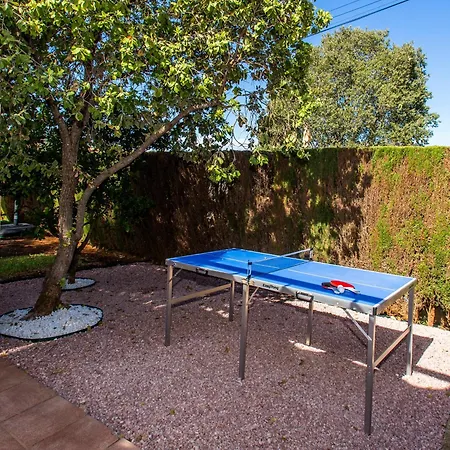 Casa Marineta Iii Vakantiehuis