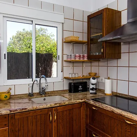 Casa Marineta Iii * 德尼亚