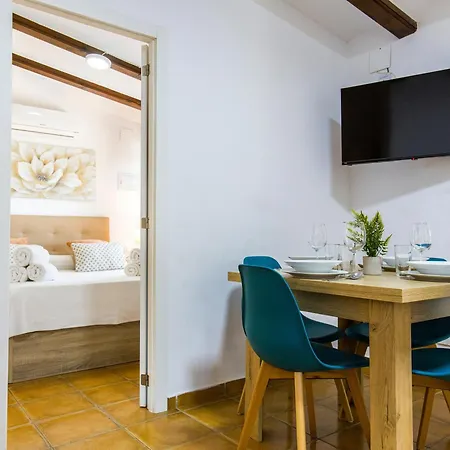 Casa Marineta Iii 度假居