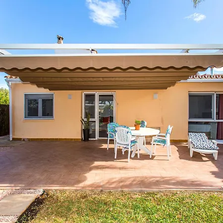Vakantiehuis Casa Marineta Iii