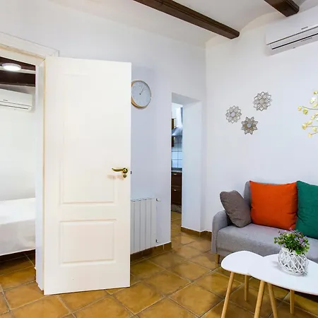 度假居 Casa Marineta Iii