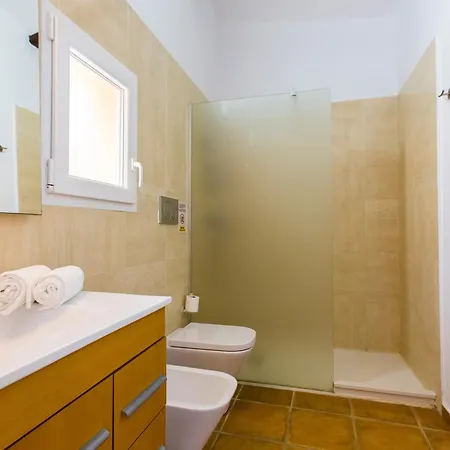 Casa Marineta Iii 度假居 *