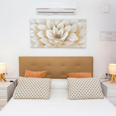 Casa Marineta Iii 德尼亚