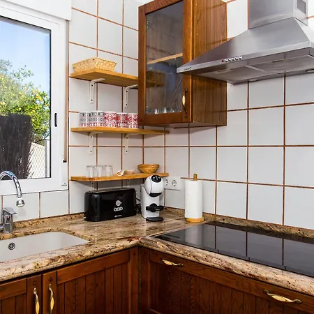 Casa Marineta Iii 度假居 *