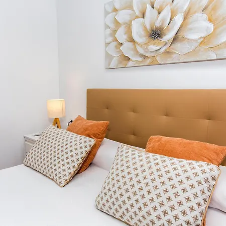 度假居 Casa Marineta Iii *