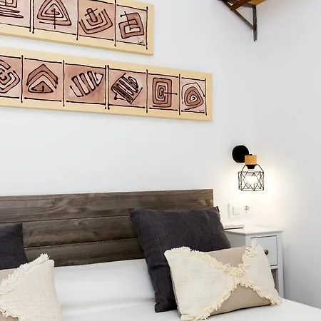 Casa Marineta Iii 度假居