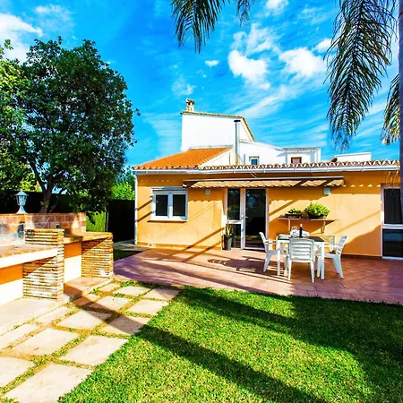 Casa Marineta Iii * Denia