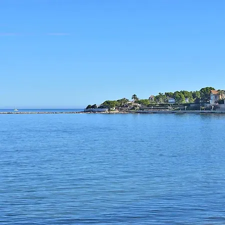 Casa Marineta Iii Hébergement de vacances *