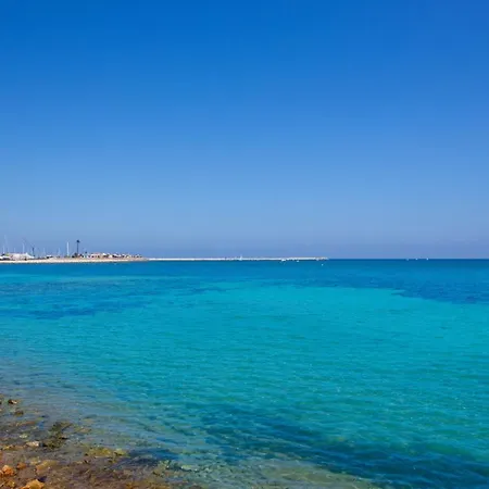Casa Marineta Iii Hébergement de vacances *