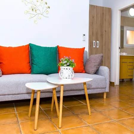Holiday home Casa Marineta Iii
