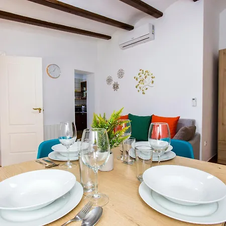 Casa Marineta Iii Holiday home Denia