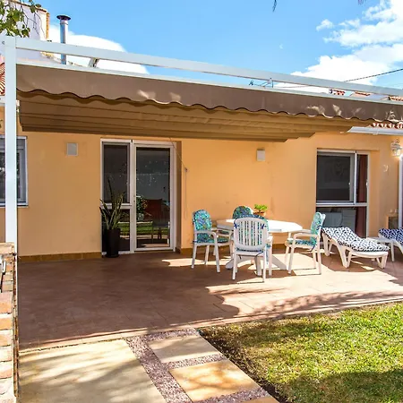 Casa Marineta Iii Hébergement de vacances *