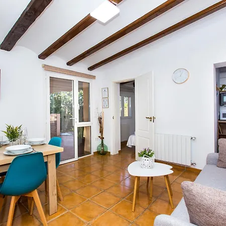 Casa Marineta Iii *