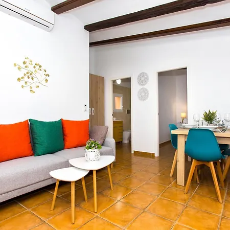 Holiday home Casa Marineta Iii *