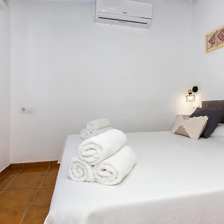 Casa Marineta Iii Holiday home