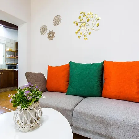 Holiday home Casa Marineta Iii