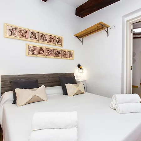 Holiday home Casa Marineta Iii Denia
