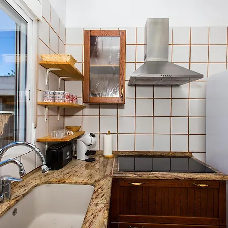 Holiday home Casa Marineta Iii